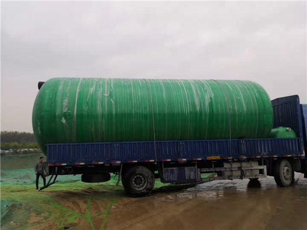 玻璃鋼化糞池多少錢-價(jià)格優(yōu)勢(shì)-滿足不同預(yù)算需求