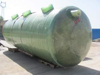 快速施工的河南玻璃鋼消防水池優(yōu)勢(shì)