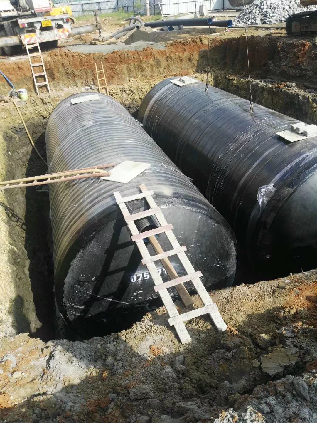 玻璃鋼調(diào)節(jié)池市場售價(jià)現(xiàn)狀與趨勢